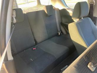 Suzuki Swift Swift (ZA/ZC/ZD1/2/3/9), Hatchback, 2005 / 2011 1.3 VVT 16V picture 12