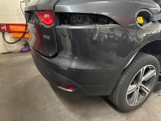 Jaguar F-Pace F-Pace, SUV, 2015 / 2025 2.0 D 180 16V AWD picture 8