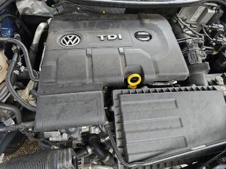 Volkswagen Polo Polo V (6R), Hatchback, 2009 / 2017 1.4 TDI 12V 90 picture 12