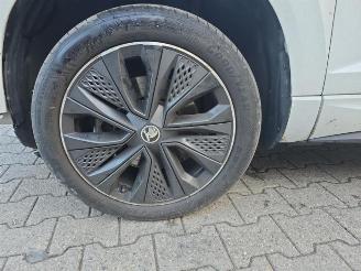 Skoda Karoq Karoq, SUV, 2017 1.5 TSI 16V picture 3