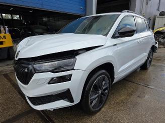 Skoda Karoq Karoq, SUV, 2017 1.5 TSI 16V picture 18