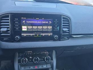 Skoda Karoq Karoq, SUV, 2017 1.5 TSI 16V picture 16