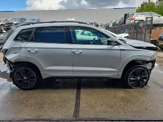 Skoda Karoq Karoq, SUV, 2017 1.5 TSI 16V picture 23