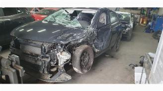 rozbiórka samochody osobowe Volkswagen Polo Polo VI (AW1), Hatchback 5-drs, 2017 1.0 MPI 12V 2018/11