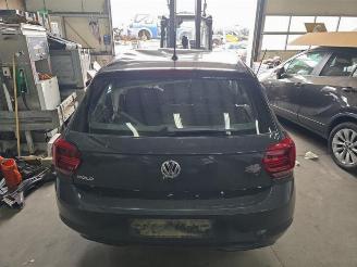 Volkswagen Polo Polo VI (AW1), Hatchback 5-drs, 2017 1.0 MPI 12V picture 3