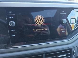 Volkswagen Polo Polo VI (AW1), Hatchback 5-drs, 2017 1.0 TSI 12V picture 8