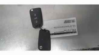 Volkswagen Polo Polo VI (AW1), Hatchback 5-drs, 2017 1.0 TSI 12V picture 12