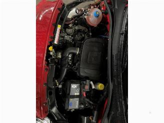 Fiat 500 500 (312), Hatchback, 2007 1.0 Hybrid picture 7