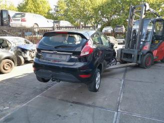 Ford Fiesta Fiesta 6 (JA8), Hatchback, 2008 / 2018 1.0 EcoBoost 12V 100 picture 2