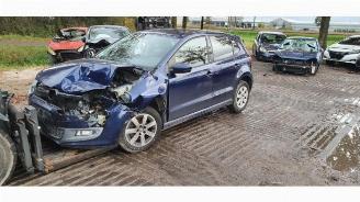 Volkswagen Polo Polo V (6R), Hatchback, 2009 / 2017 1.2 TDI 12V BlueMotion picture 2