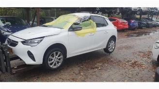 Opel Corsa Corsa F (UB/UH/UP), Hatchback 5-drs, 2019 1.2 12V 75 picture 2