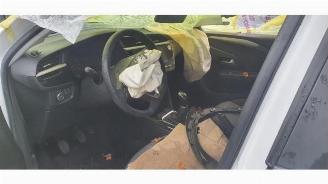 Opel Corsa Corsa F (UB/UH/UP), Hatchback 5-drs, 2019 1.2 12V 75 picture 5