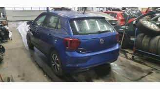Volkswagen Polo Polo VI (AW1), Hatchback 5-drs, 2017 1.0 TSI 12V picture 3