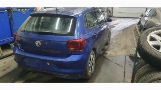 Volkswagen Polo Polo VI (AW1), Hatchback 5-drs, 2017 1.0 TSI 12V picture 4