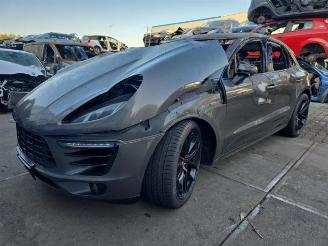 Porsche Macan Macan (95B), SUV, 2014 3.0 S Diesel V6 24V picture 2