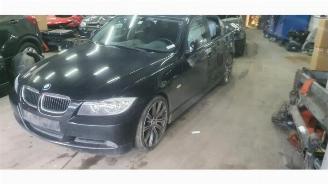 Uttjänta bilar auto BMW 3-serie 3 serie (E90), Sedan, 2005 / 2011 318i 16V 2007/6