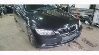 BMW 3-serie 3 serie (E90), Sedan, 2005 / 2011 318i 16V picture 3