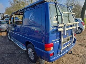 Volkswagen Transporter Transporter/Caravelle T4, Bus, 1990 / 2003 2.5 TDI picture 4