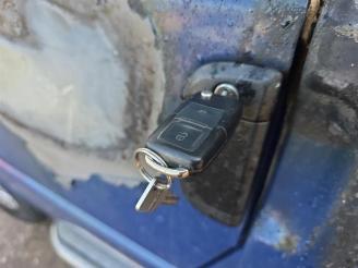 Volkswagen Transporter Transporter/Caravelle T4, Bus, 1990 / 2003 2.5 TDI picture 14