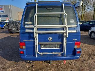 Volkswagen Transporter Transporter/Caravelle T4, Bus, 1990 / 2003 2.5 TDI picture 5