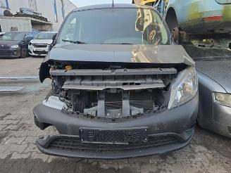 Autoverwertung Mercedes Citan Citan (415.6), Van, 2012 / 2021 1.5 108 CDI Euro 6 2016/12