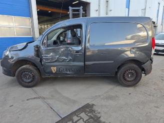 Mercedes Citan Citan (415.6), Van, 2012 / 2021 1.5 108 CDI Euro 6 picture 8