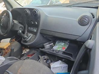 Mercedes Citan Citan (415.6), Van, 2012 / 2021 1.5 108 CDI Euro 6 picture 5