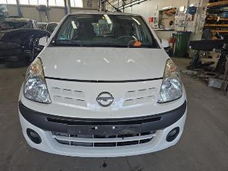 Nissan Pixo Pixo (D31S), Hatchback, 2009 1.0 12V picture 2