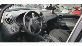 Seat Ibiza Ibiza ST (6J8), Combi, 2010 / 2016 1.0 EcoTSI 12V picture 5