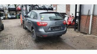 Seat Ibiza Ibiza ST (6J8), Combi, 2010 / 2016 1.0 EcoTSI 12V picture 3