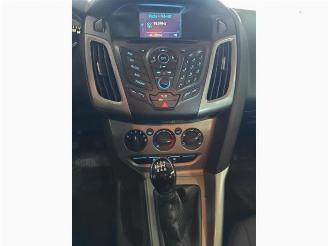 Ford Focus Focus 3 Wagon, Combi, 2010 / 2020 1.0 Ti-VCT EcoBoost 12V 100 picture 27