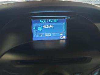 Ford Focus Focus 3 Wagon, Combi, 2010 / 2020 1.0 Ti-VCT EcoBoost 12V 100 picture 26