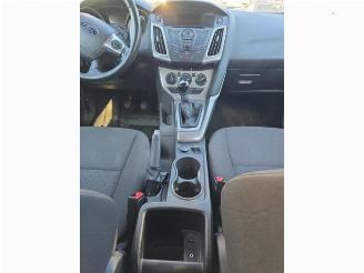 Ford Focus Focus 3 Wagon, Combi, 2010 / 2020 1.0 Ti-VCT EcoBoost 12V 100 picture 13