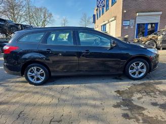 Ford Focus Focus 3 Wagon, Combi, 2010 / 2020 1.0 Ti-VCT EcoBoost 12V 100 picture 8