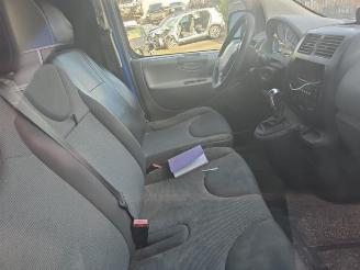 Peugeot Expert Expert (G9), Van, 2007 / 2016 2.0 HDiF 16V GT Autom. picture 11