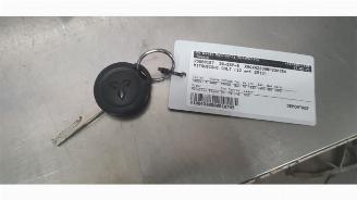 Mitsubishi Colt Colt (Z2/Z3), Hatchback, 2004 / 2012 1.3 16V picture 7