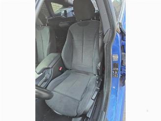 BMW 3-serie 3 serie Gran Turismo (F34), Hatchback, 2012 / 2020 320d xDrive 2.0 16V picture 11