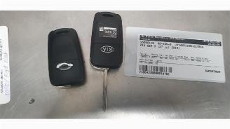 Kia Cee d Cee'd (JDB5), Hatchback 5-drs, 2012 / 2018 1.6 GDI 16V picture 5