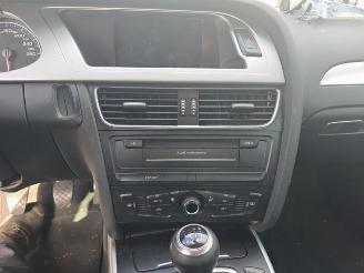 Audi A4 A4 (B8), Sedan, 2007 / 2015 2.0 TFSI 16V picture 15