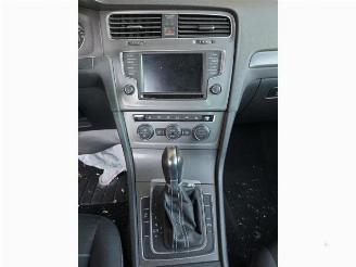 Volkswagen Golf Golf VII (AUA), Hatchback, 2012 / 2021 1.4 TSI BlueMotion Technology 125 16V picture 10