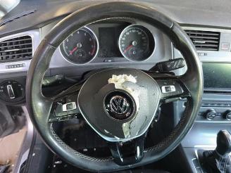 Volkswagen Golf Golf VII (AUA), Hatchback, 2012 / 2021 1.4 TSI BlueMotion Technology 125 16V picture 14