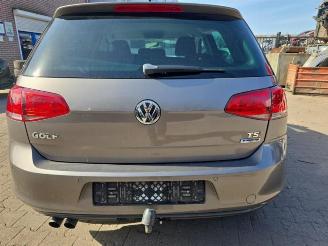 Volkswagen Golf Golf VII (AUA), Hatchback, 2012 / 2021 1.4 TSI BlueMotion Technology 125 16V picture 5