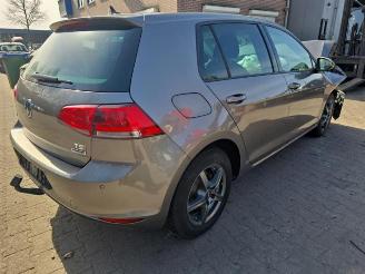 Volkswagen Golf Golf VII (AUA), Hatchback, 2012 / 2021 1.4 TSI BlueMotion Technology 125 16V picture 6