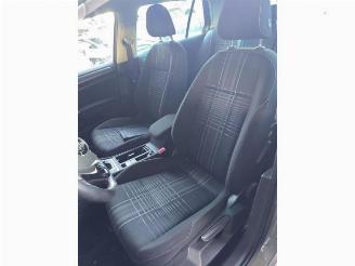 Volkswagen Golf Golf VII (AUA), Hatchback, 2012 / 2021 1.4 TSI BlueMotion Technology 125 16V picture 15