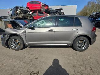 Volkswagen Golf Golf VII (AUA), Hatchback, 2012 / 2021 1.4 TSI BlueMotion Technology 125 16V picture 3