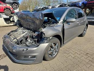 Volkswagen Golf Golf VII (AUA), Hatchback, 2012 / 2021 1.4 TSI BlueMotion Technology 125 16V picture 2