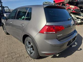 Volkswagen Golf Golf VII (AUA), Hatchback, 2012 / 2021 1.4 TSI BlueMotion Technology 125 16V picture 4