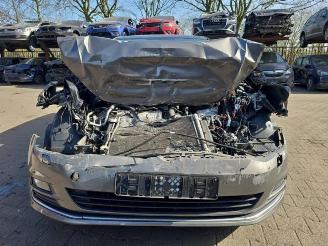 Salvage car Volkswagen Golf Golf VII (AUA), Hatchback, 2012 / 2021 1.4 TSI BlueMotion Technology 125 16V 2016/2