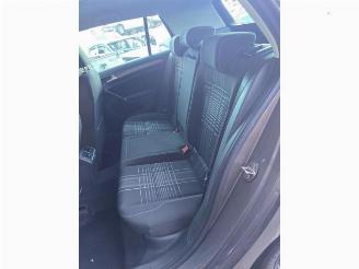 Volkswagen Golf Golf VII (AUA), Hatchback, 2012 / 2021 1.4 TSI BlueMotion Technology 125 16V picture 16