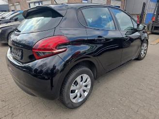 Peugeot 208 208 I (CA/CC/CK/CL), Hatchback, 2012 / 2019 1.2 Vti 12V PureTech 82 picture 6